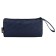 Penal soft, 1 department, 95 x 200 x 50 mm, voluminous, Phoenix "Bear" Blue 65713