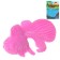 Children's experience “growing animal. Goldfish ", mix