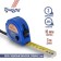 Tundra tile, plastic case, 3 latches, 3 m x 16 mm