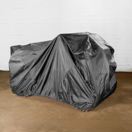MTR case for storage of ATV, XL