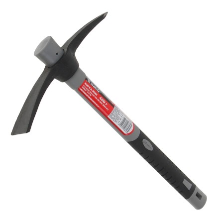 Matrix 21828, 400 g, Fiberglass rubberized handle 385 mm