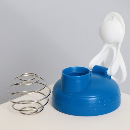 Sheker Plastic “is the time”, 500 ml-4