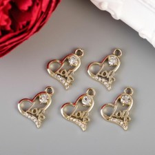 Decor for the creativity of the rhinestone 