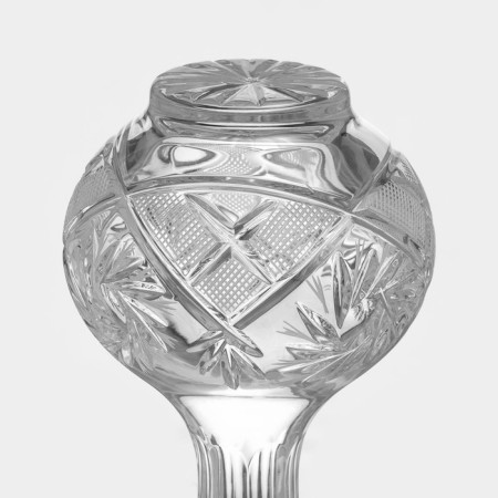 Capherine Crystal for the wine "Mill", 350 ml-2
