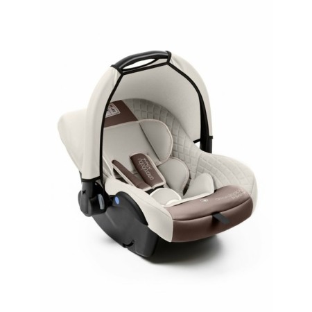 Auto-Luel Baby Amarobaby Baby Comfort, Group 0+ (0-13 kg), light-beige color-9