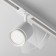 TREE TRECHNICAL TR085-1-5W4K-W, 5W, 6.8x6.8x8 cm, LED, 200LM, 4000K, White Color