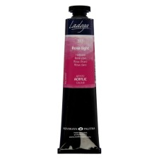 Acrylic artistic paint in the tube 46 ml, ZHK 