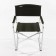 Folding chair "Rangers" 585x450x825 mm, aluminum, khaki