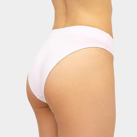 Panties female slips, lavender color, size 44 (s)-1