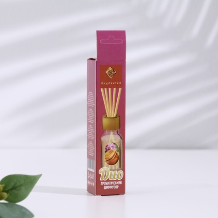 Set of diffusers "patchouli and wood" for 10 ml, 2 pcs-4