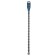 Tour tundra, double spiral, SDS-Plus, 30 x 600 mm.