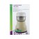 Homestar HS-2001 coffee grinder, electric, 150 watts, 50 g, turquoise