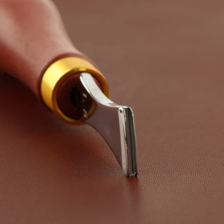 Cruser for marking on the skin, 15.5 × 2.5 cm, step = 1.5 mm-4
