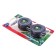 Cleaning toilet tablet, Liara "Forest Freshness", 2 pcs, 50 g
