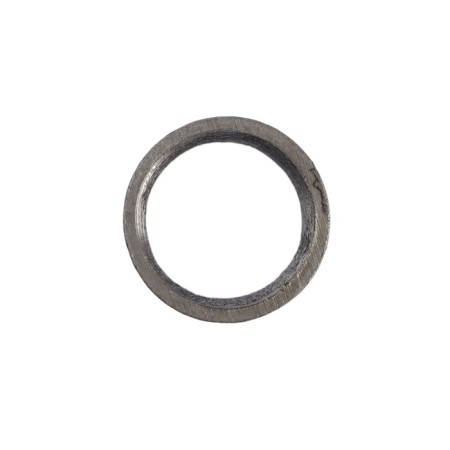Steel clip 1 1/4 ", DN 32, PN 16, L = 48 mm-2