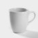 Set of porcelain dishes "Bellew", 3 objects: plate flat d = 20 cm, landing 650 ml, mug 300 ml