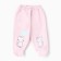 Children's sliders, lilac color, height 74 cm