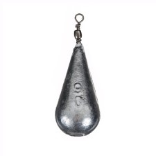 Cargo yugana, pear with a swivel, 90 g