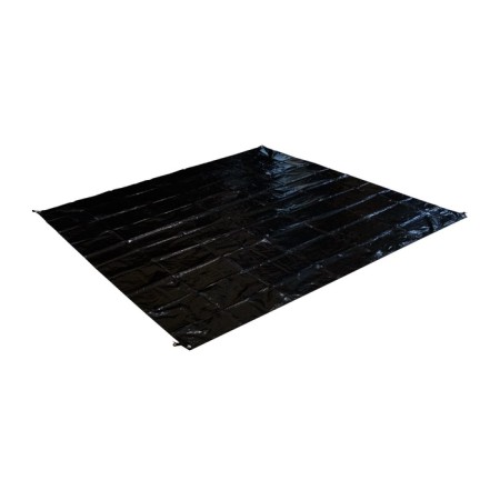 Paul for PF-Tor-K03 TRANSITY "RAY", 254x254 cm, Tarpaulin, 120 g-1
