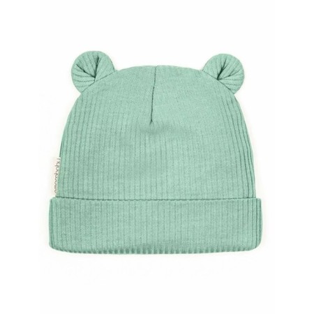 Details Combine with a Fashion hat, height 68 cm, green color-5