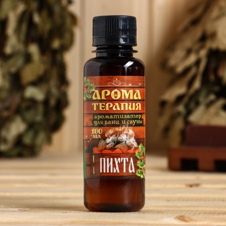 Fragrance in gift packaging "good health"-1