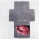 Gift folding box, packaging, “Pressent”, 31 x 24.5 x 8 cm, without tape