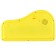 Musical piano "Masha and the bear", sound, color yellow