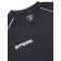 T-shirt Game Children's ATEMI ATSS-002JSS23-BLK, Black color, size 152