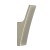 Satin nickel
