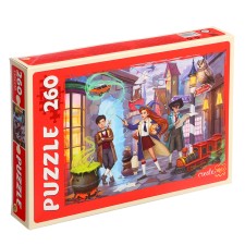 Puzzles 