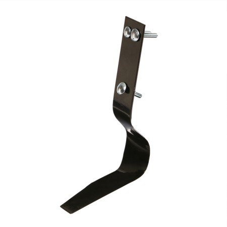 Ploskorer "Leader", a standard, large, cutting side 17 cm, without a cuttings