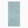 Set Gift Ethel Happy New Year turquoise towel and ACC (4 subjects)