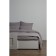 Bed linen euro, size 220x240 cm, 175x215 cm, 50x70 cm - 2 pcs