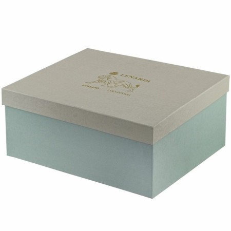 Lenardi fruit "Butterflies", on the leg, length 49 cm, menthol color