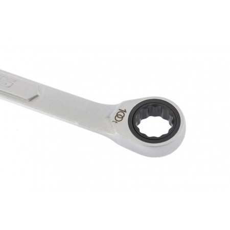 Combined rattling key GROSS 14854, 16 mm-2