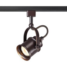 TRUKENT LOW PORT 1-F, 1x50W GU10, black color