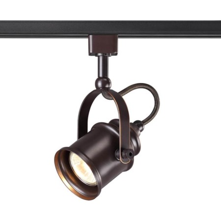 TRUKENT LOW PORT 1-F, 1x50W GU10, black color