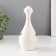 Souvenir Ceramics "Duck. Different Trade" Belo-CHIR 8.5x8.5x19.5 cm