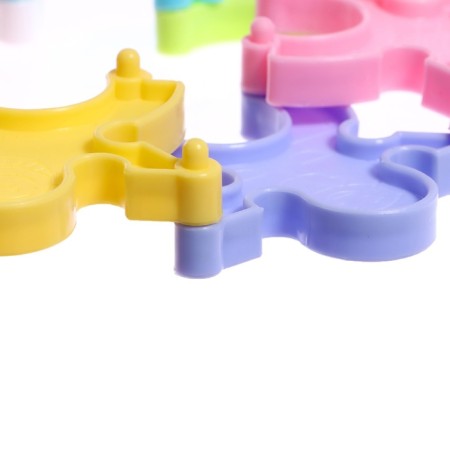 Designer "Friendship Tape", 20 elements-10