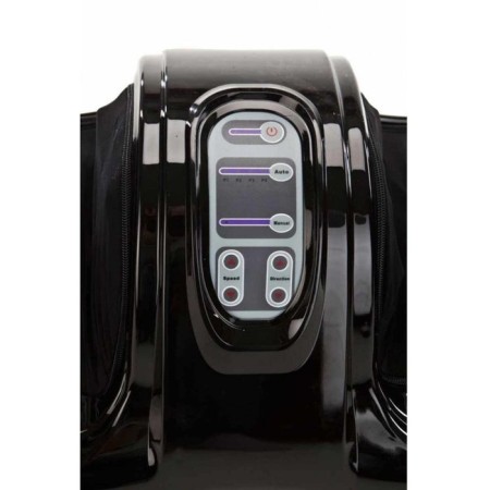 Legs massager Bradex KZ 0125, 40 watts, 5 modes, black-7