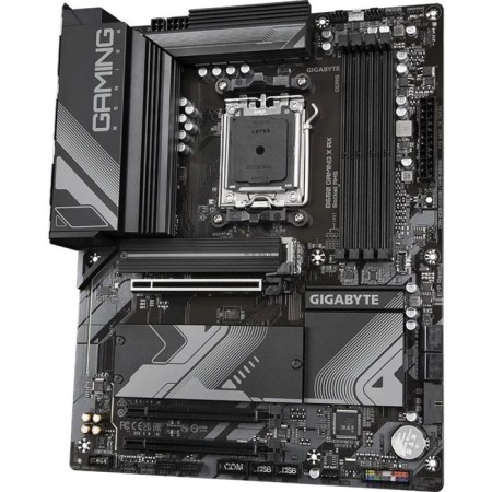 Motherboard Gigabyte B650 Gaming X Ax Socketam5 AMD B650 4XDDR5 ATX AC`97 8ch (7.1) 2. 107350-4