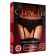 Sex game for couples "In the grip of passion. Answer or execute ", 50 cards, 18+