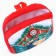 The backpack New Year's children's "Snake", 24x24 cm, for the New Year