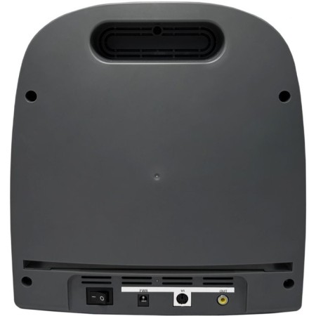 Docash Big D Led Banknot Detector Viewer Multim-8