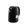 Electric kettle Oursson EK1752M/BL, 1.7 l, 2200 watts, black