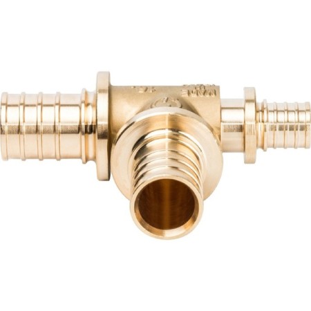 The transitional axial transition stout SFA-0014-252516, 25x25x16-1