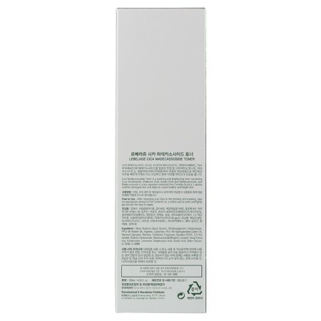 Toner Lebelage Cica Madecasside Toner-1