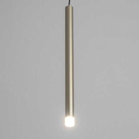 Lukas Soft Lumber LED 5W 4000k matte chrome 2x2x30-130cm-2