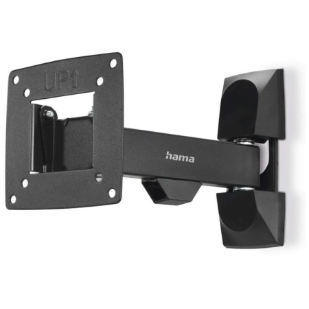 Hama 00220820 Black 10 "-26" Max 15kg Nast-West and Tilt 1070465-2