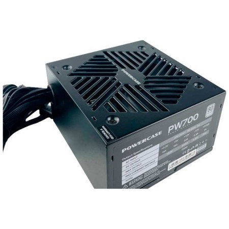PowerCase PW700 700W PS-700W-DC power supply-1